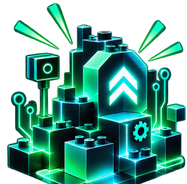 Symbol Einsteigen & Entdecken