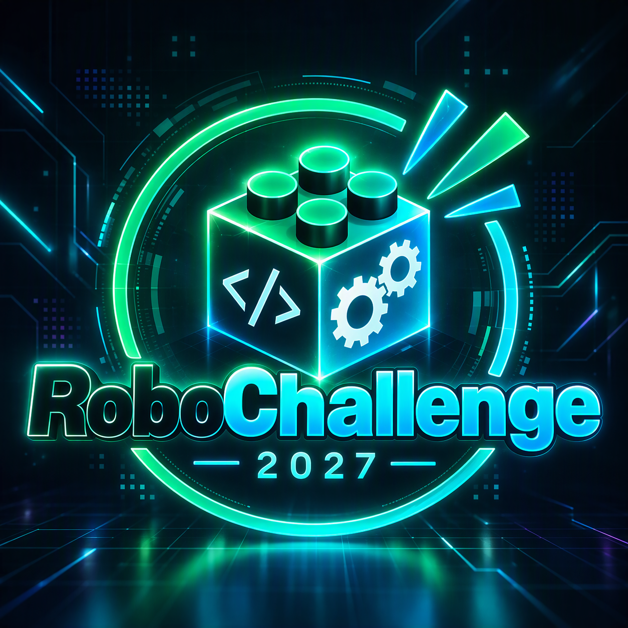 RoboChallenge Logo